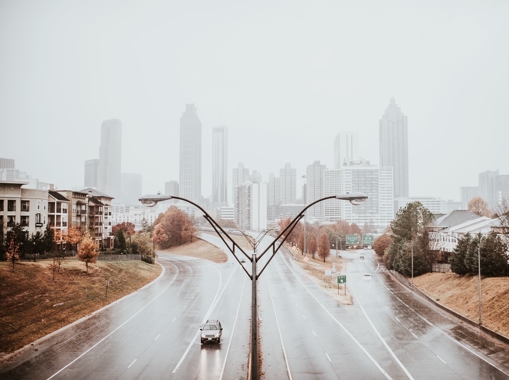 Atlanta